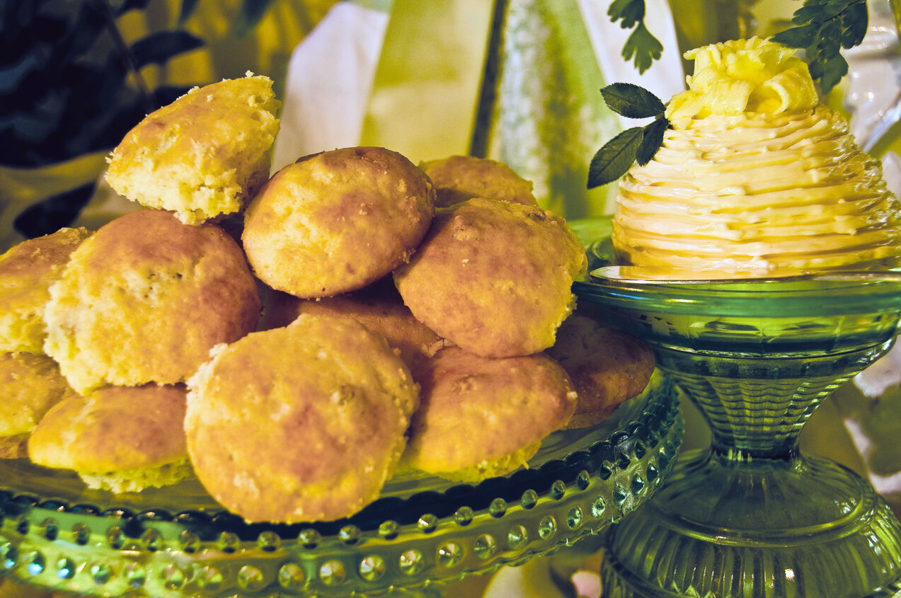 muffins